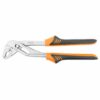 Szczypce do rur 250mm zakres