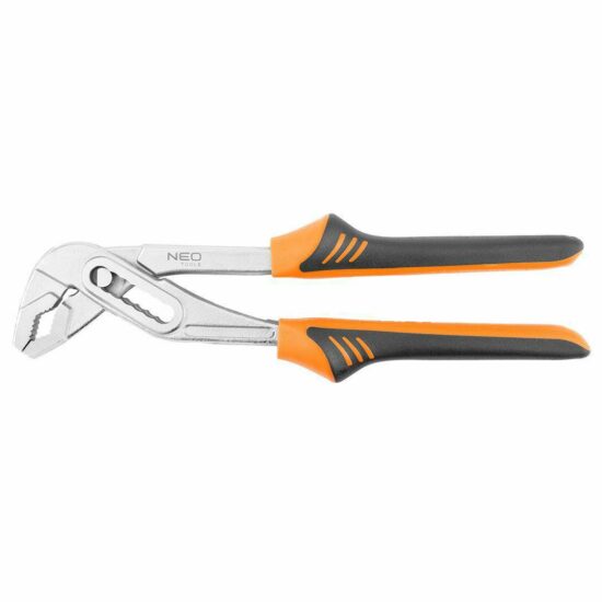 Szczypce do rur 250mm zakres