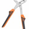 Szczypce do rur 250mm zakres