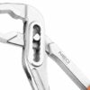 Szczypce do rur 250mm zakres