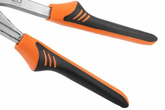 Szczypce do rur 250mm zakres