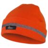 Czapka zimowa ostrzegawcza odblaskowa HI-VIS VW21502