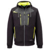 DX472 - Bluza z kapturem DX4