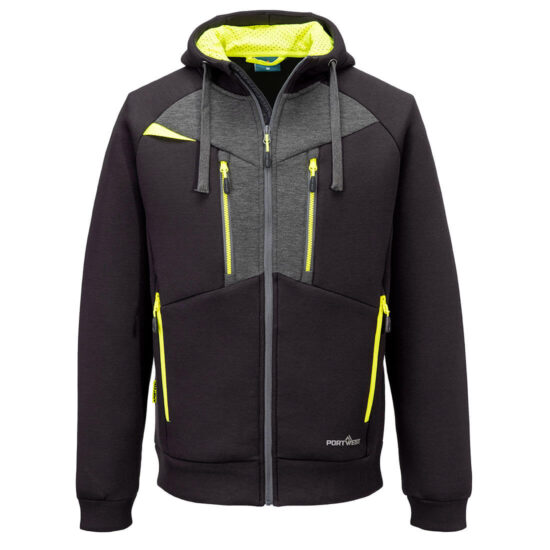 DX472 - Bluza z kapturem DX4