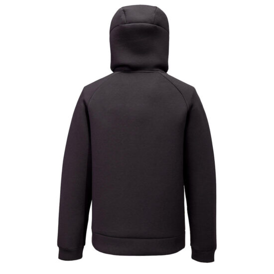 DX472 - Bluza z kapturem DX4