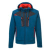 DX472 - Bluza z kapturem DX4