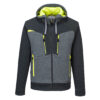 DX472 - Bluza z kapturem DX4