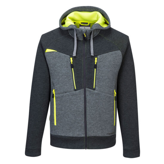 DX472 - Bluza z kapturem DX4