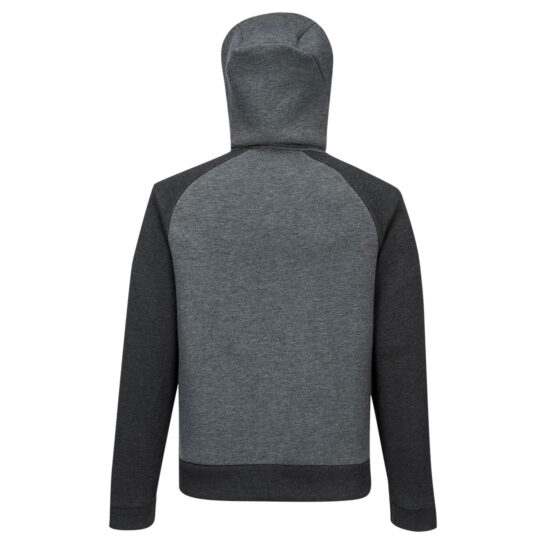 DX472 - Bluza z kapturem DX4